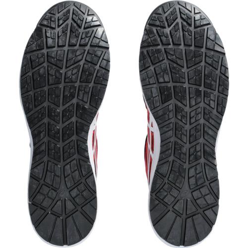 アシックスジャパン ASICS ウィンジョブ CP219 BOA クラシックレッド