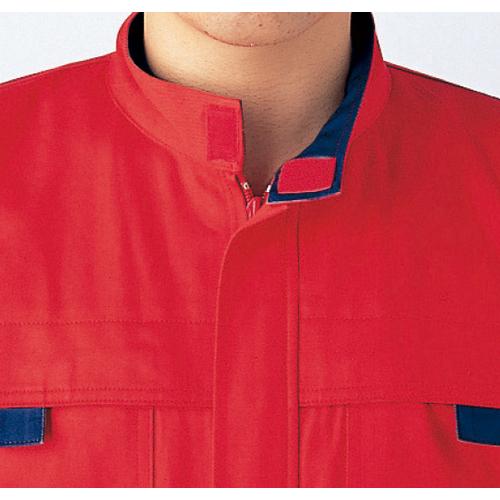 山田辰 AUTO-BI レカロつなぎ服8620-002マリンブルー-S 8620002S