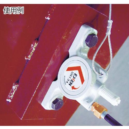 EXEN 空気式ポールバイブレータ CH25A CH25A （ 273-5377 ）_3