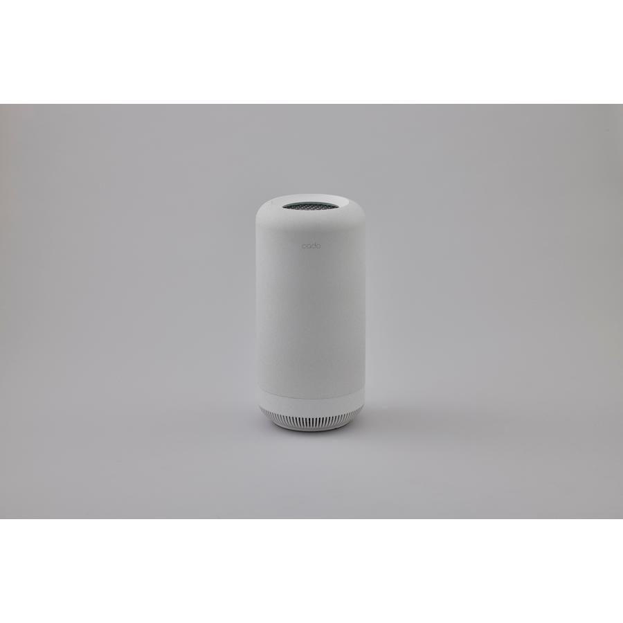 cado（カドー） 除菌脱臭機SAP-003 SAP-003-WH : 機械工具のラプラス