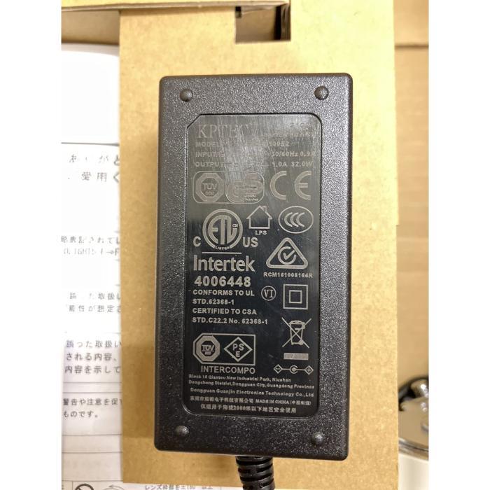 オーツカ光学（OOTSUKA） オーライト5-F型(LED/ O-LIGHT5F-2 : 機械