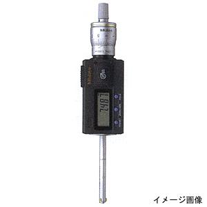 Mitutoyo(ミツトヨ) デジマチックホールテスト(三点式内側マイクロメータ) 内径測定器 (HTD-16R) 468-164