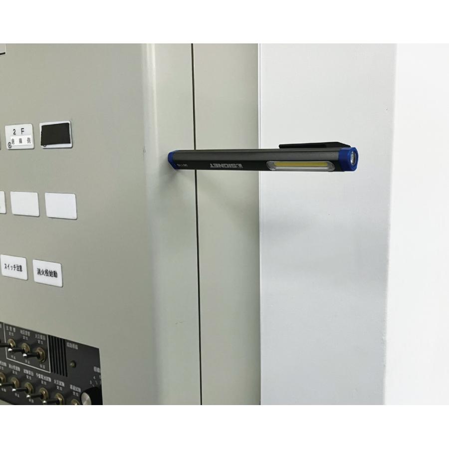 SIGNET（シグネット） 充電式LEDペンライト 96116 : 機械工具の