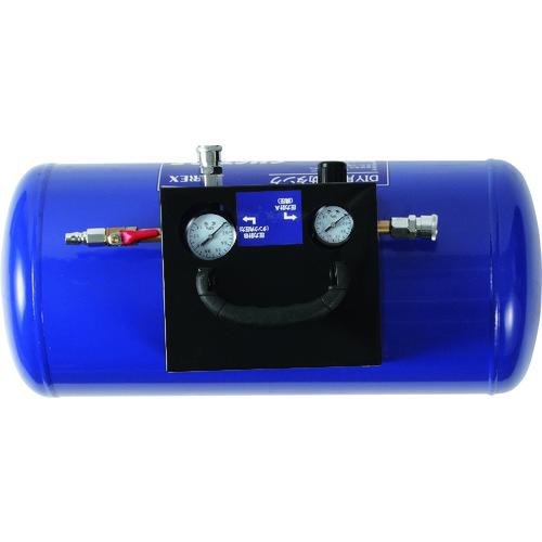 アネスト岩田 エアレックス サブタンク 25L CHST25 （ 102-4277