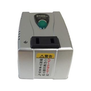 カシムラ 海外用変圧器220-240V/35VA NTI-352 : 機械工具のラプラス