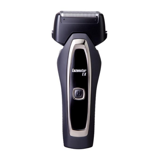 ロゼンスター 水洗い充電交流式シェーバー【2枚刃】 RA-131EXF | 
