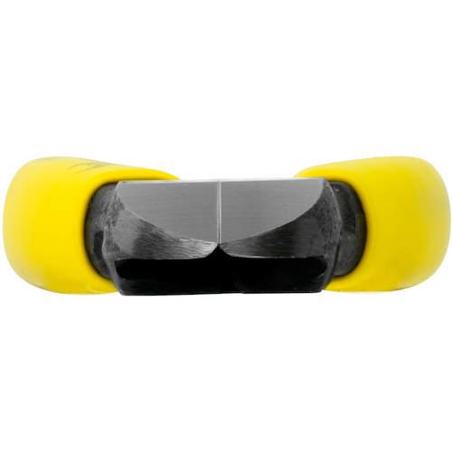 ツノダ TTC 電工パワー薄刃ニッパー160mm PUN160 （ 575-5562