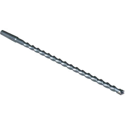 ミヤナガ 六角軸超ロングビット Φ19.0×650mm HEX19065 （ 811-3130