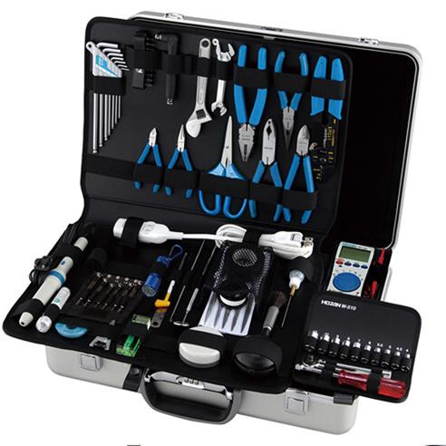 HOZAN ホーザン 工具セット S-80