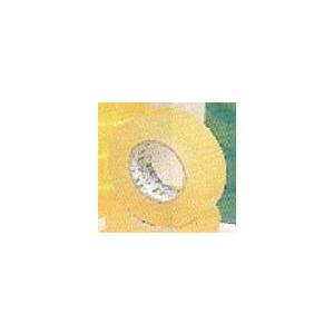 ケイユー ビニルテープ 透明厚0.2mmX50mmX20M 80巻入