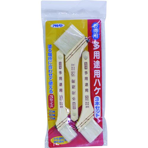 専用とさせていただきますm(_ _)m アサヒペン お得用多用途用 3本セット OT-3P 218223 （ 132-1142