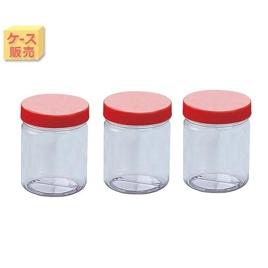 広口T型瓶ケース販売500mL 50本入 5-026-52