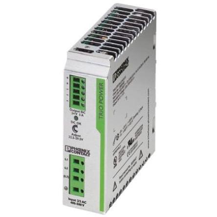 Phoenix Contact スイッチング電源 TRIO POWER 出力：24V dc 出力：5A
