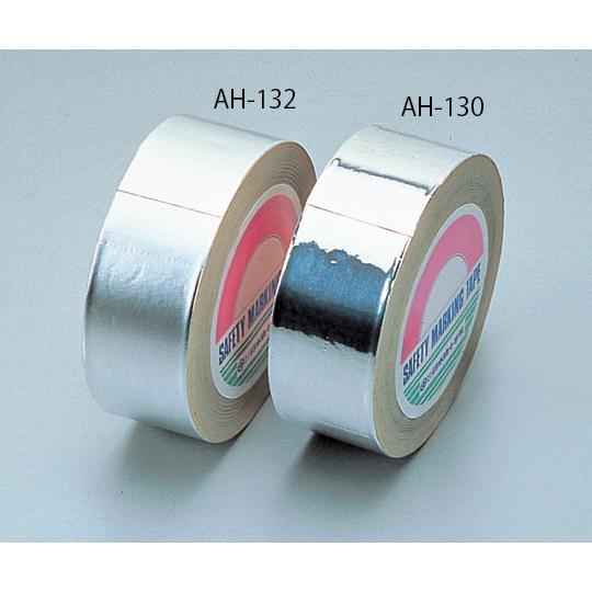 アルミテープ　（SUNTAPE） アルミテープ 0.05mm×50mm×50m ツヤ消し 190132 6-4029-03 : 機械工具