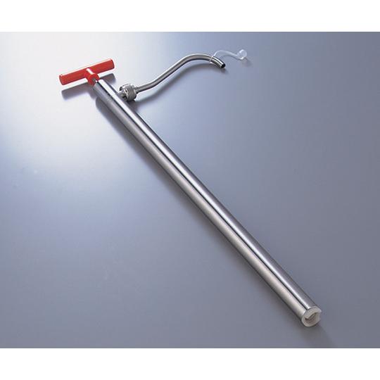 バレルポンプ 固定吐出チューブ 6-9201-01