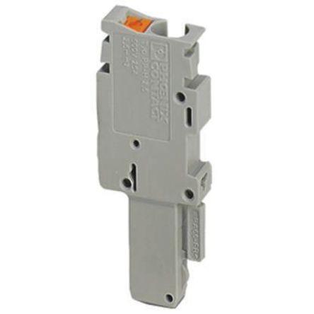 Phoenix Contact コンビプラグ PP-Hシリーズ 3210062 : 機械工具のラプラス - 通販 - Yahoo!ショッピング