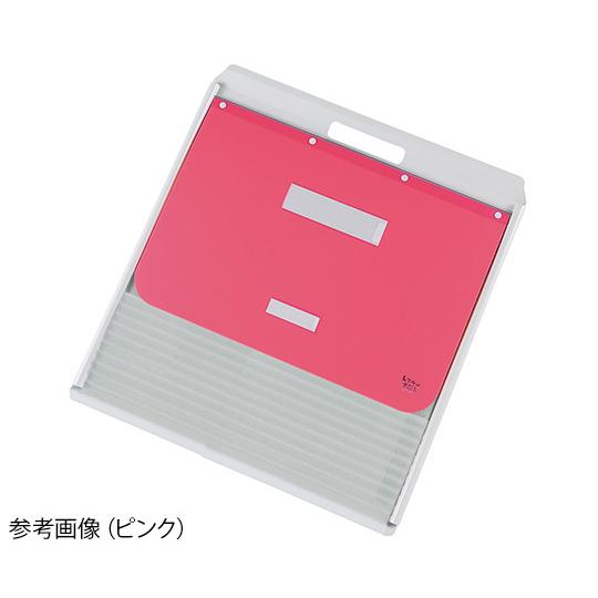 ナビス カーデックス（アルミタイプ・PP製ポケット） ポケット10枚付