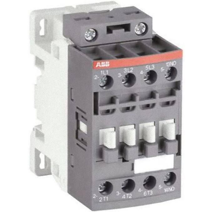 ABB コンタクタ 接触器 AF12Z-30-01-21