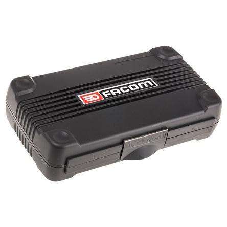 FACOM ソケットビットセット 9ピース STM．J9 : 機械工具のラプラス