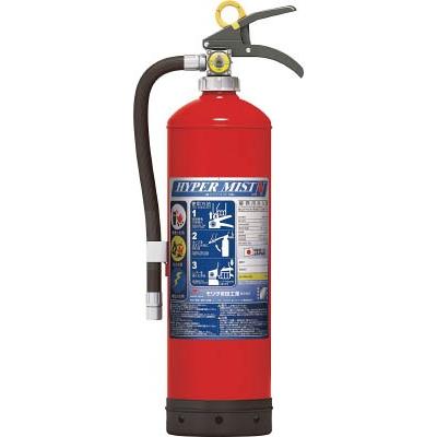 【5％OFF】 MORITA NF2 中性強化液消火器 消火器、消防用品