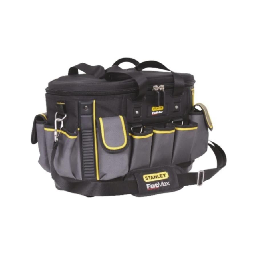 STANLEY 工具バッグ 500×330×310 FMST1-70749 : 機械工具のラプラス