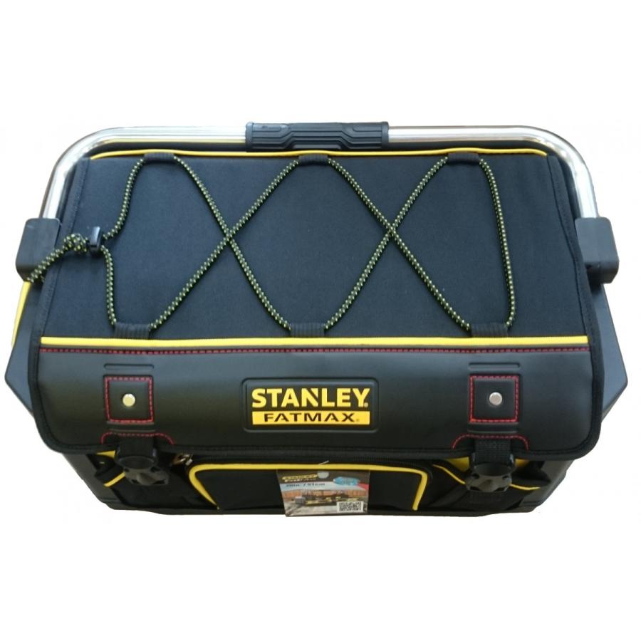 STANLEY 工具バッグ 505×300×280 1-79-213｜laplace｜03