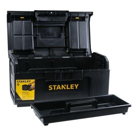 Stanley 工具箱 黒黄 486 266 236 1 79 217 790 4791 機械工具のラプラス 通販 Yahoo ショッピング