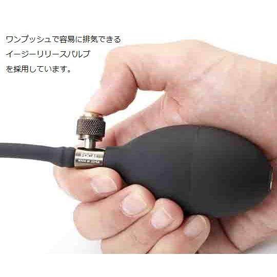 ナビス アネロイド血圧計（ラテックスフリー） ナイロン・スレンダー