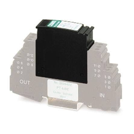 Phoenix Contact サージ保護コネクタ 2800078 : 機械工具のラプラス