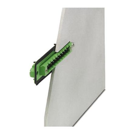 Phoenix Contact ベースストリップ 10極 ベースストリップ 1899362