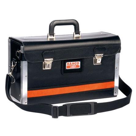 Bahco バーコ レザーツールバック 4750 Foltc 1 898 7453 機械工具のラプラス 通販 Yahoo ショッピング