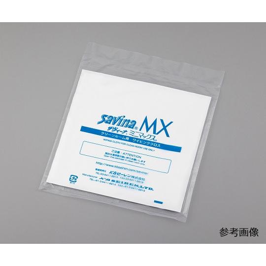 ザヴィーナミニマックス(ワイピングクロス) 1000枚入 MX-100 7x7 9-3061-02