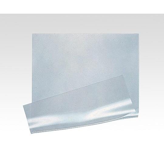 帯電防止・紫外線遮蔽フィルム 透明 9-5005-01