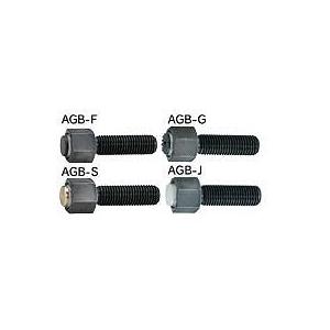 ナベヤ NBK アライニンググリップボルト AGB24040F