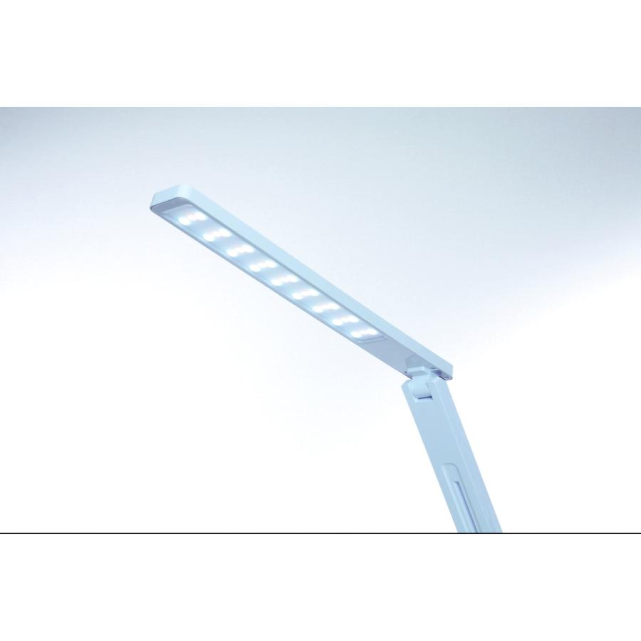 アルファーミラージュ マルチカラー宝石ライト D-201 AL27 : 機械工具 