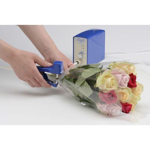 スズキ 超音波ホッチキス「はるる」 AUH30 : 機械工具のラプラス