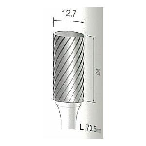 ミニター　超硬カッター（スパイラルカット） BC4106