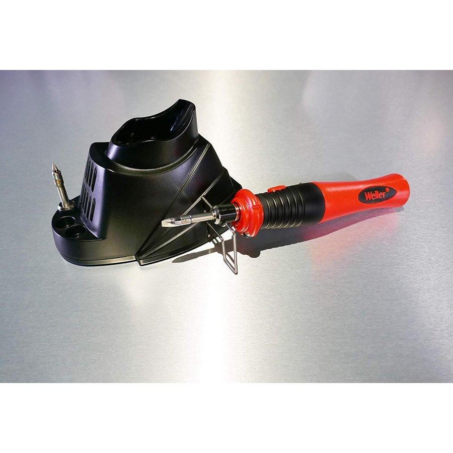 はんだごて コードレス 充電式 半田ごて セット Weller BL60JP  高品質 ハンダゴテ 特別価格 | Weller | 11