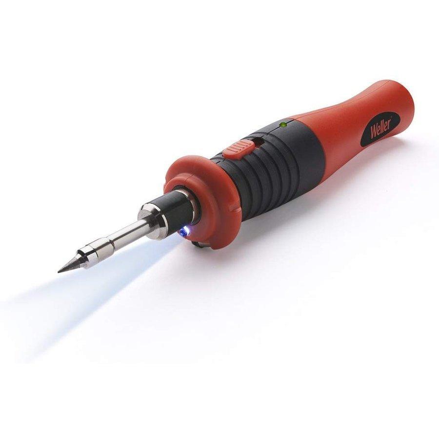 はんだごて コードレス 充電式 半田ごて セット Weller BL60JP  高品質 ハンダゴテ 特別価格 | Weller | 02