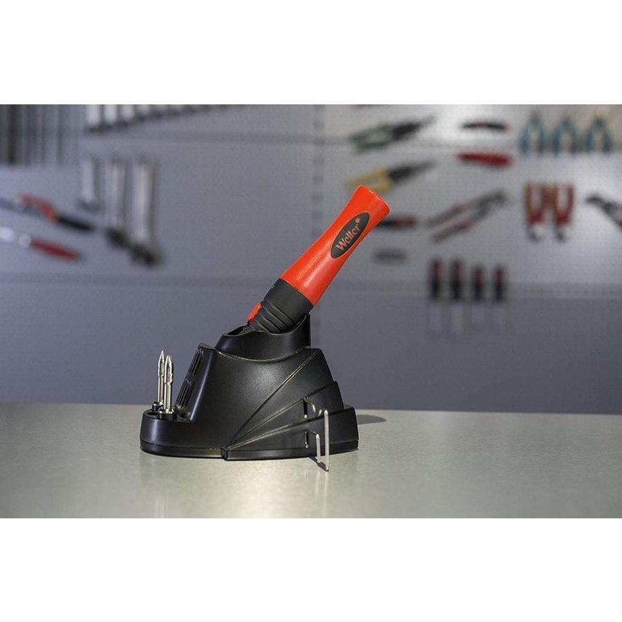 はんだごて コードレス 充電式 半田ごて セット Weller BL60JP  高品質 ハンダゴテ 特別価格 | Weller | 10