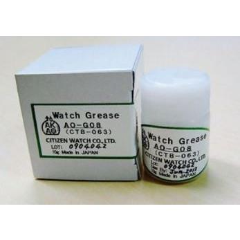 CITIZEN（シチズン） 【受注生産品】 CITIZENCTB-063 AO-GO8油