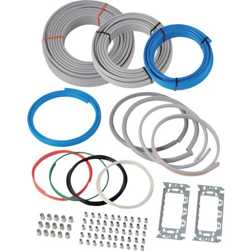 HOZAN（ホーザン） 第二種電工試験練習用器具セット DK-54 : 機械工具 