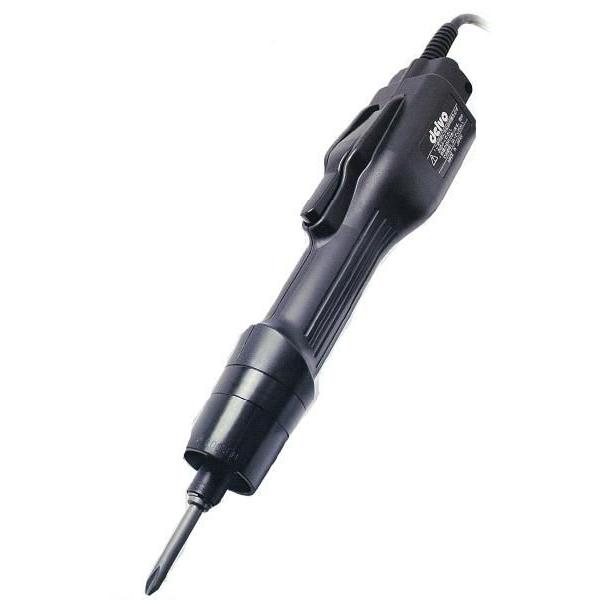 日東工器 小ねじ用小型ブラシレスデルボ 0.8Ｎ・mタイプ DLV08HL-DME