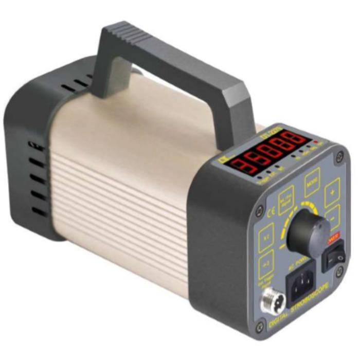 A-GAS JAPAN ストロボスコープ DT-2279 : 機械工具のラプラス - 通販