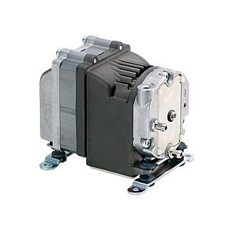 日東工器 DC駆動真空ポンプ DVH130-X1