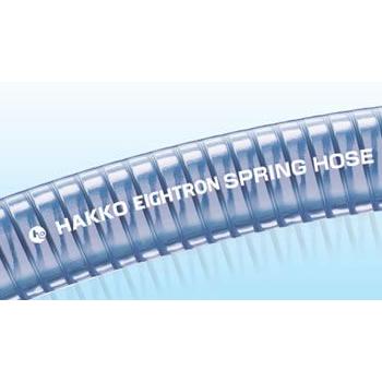 八興 スプリングホース E-SP-25 (25×33) 49m