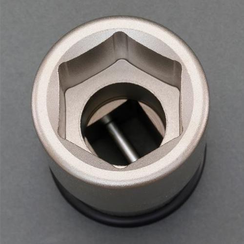 ESCO エスコ 3/4"DR/9個組 ホイールナット用インパクトソケットセット EA164NP-1_2