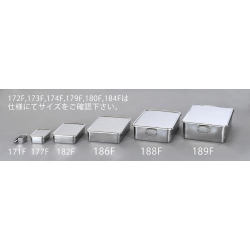 開店祝い Esco 636x448x1mm パーツトレー 深型 ステンレス製 フタ付 Ea508sb 1f Ea508sb 1f 機械工具のラプラス 通販 Yahoo ショッピング 保証書付 Mamagoto Com Np