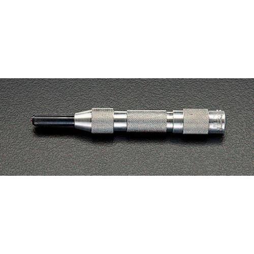 ESCO エスコ 125mm 自動センターポンチ(ヒンジ用) EA574ED