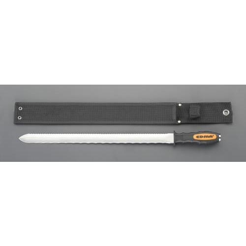 【特価商品】エスコ 420mm 断熱材カッター EA583EA-1 エスコ（ESCO） 420mm 断熱材カッター EA583EA-1 : 機械工具のラプラス